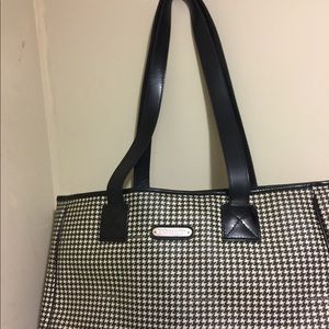 Ralph Lauren Oversized Vintage Tote